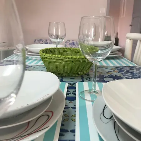 Casa Dos Azulejos Сasa de vacaciones