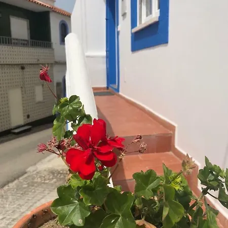 Сasa de vacaciones Casa Dos Azulejos Encarnacao