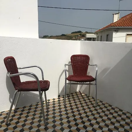Casa Dos Azulejos * Encarnacao