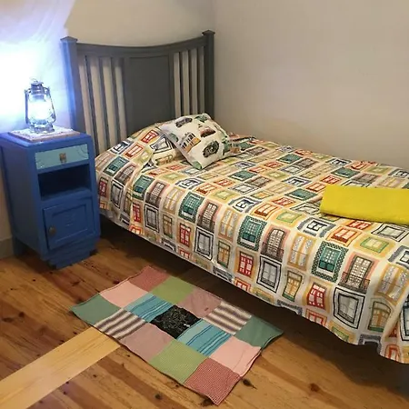 Сasa de vacaciones Casa Dos Azulejos