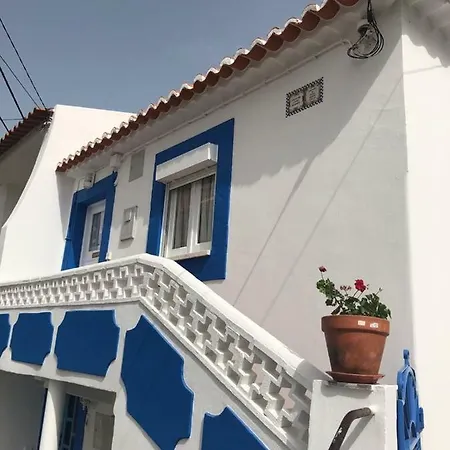 Casa Dos Azulejos * Encarnacao