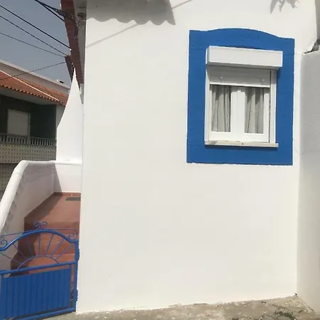 Casa Dos Azulejos